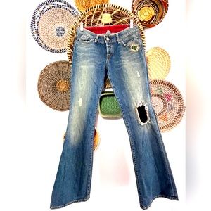Lucky Brand Jeans